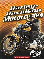 Harley-Davidson Motorcycles