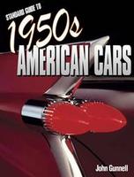 Standard Guide To 1950s American Cars