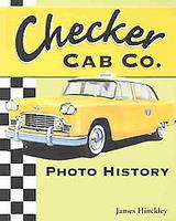 Checker Cab Co. Photo History