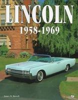 Lincoln 1958-1969