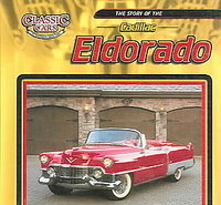 The Story Of The Cadillac Eldorado
