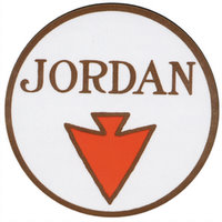 Jordan