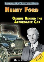 Henry Ford: Genius Behind The Affordable Car