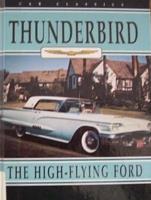 Thunderbird: The High-Flying Ford