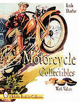 Motorcycle Collectibles