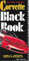 Corvette Black Book 1953-2005