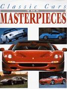 Classic Cars Masterpieces