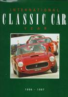 International Classic Car Buyers Guide 1996