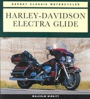 Harley-Davidson Electra Glide