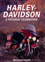 Harley-Davidson: A Pictorial Celebration