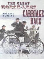 The Great Horseless Carriage Race