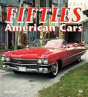 Fifties American Cars