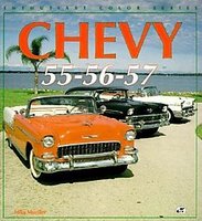 Chevrolet 1955-1957