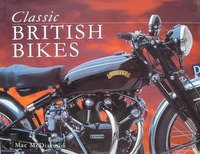 Classic British Bikes