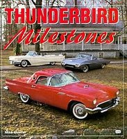 Thunderbird Milestones