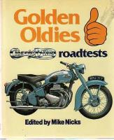 Golden Oldies: Classic Bike Road Tests