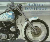 The Classic Harley-Davidson: A Celebration Of America's Legendary Motorcycles