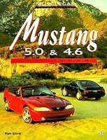 Mustang 5.0 And 4.6 19
