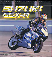 Suzuki GSX-R