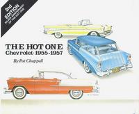 The Hot One - Chevrolet 1955 - 1957