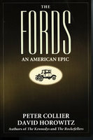 The Fords: An American Epic