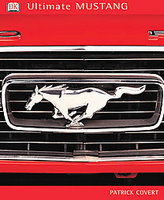 Ultimate Mustang