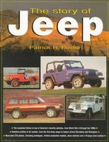 The Story Of Jeep