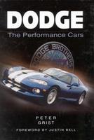 Dodge: The Performance Cars