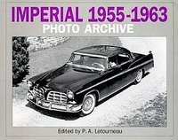 Imperial 1955-1963 Photo Archive