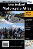 New Zealand Motorcycle Atlas