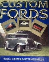 Custom Fords