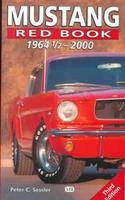 Mustang Red Book 1964 1/2 - 2000