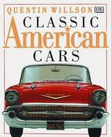 Classic American Cars