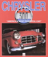 Chrysler 300: America's Most Powerful Car