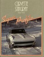 Corvette Stingray 1963-1967 Super Profile