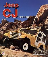 Jeep CJ 1945-1986 