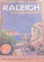 The Raleigh Handbook