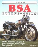 Illustrated BSA Buyer's Guide