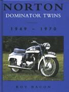 Norton Dominator Twins: 1949 - 1970