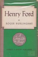 Henry Ford