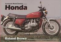 Honda: The Complete Story