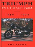 Triumph T90 & T100 Unit Twins