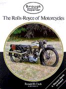 Brough Superior: The Rolls-Royce Of Motorcycles