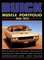 Buick Muscle Portfolio 1963-1973
