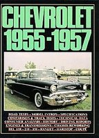 Chevrolet 1955 - 1957