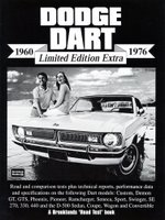 Dodge Dart 1960-1976