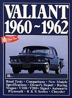 Valiant 1960-1962