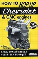 How To Hop Up Chevrolet & GMC Engines