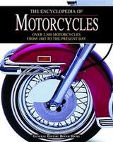 The Encyclopedia Of Motorcycles