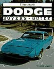 Illustrated Dodge Buyer's Guide